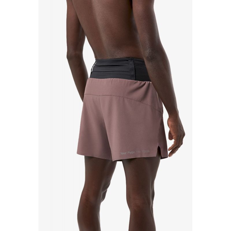 NNormal Race Shorts - Calção de trail homem | Hardloop