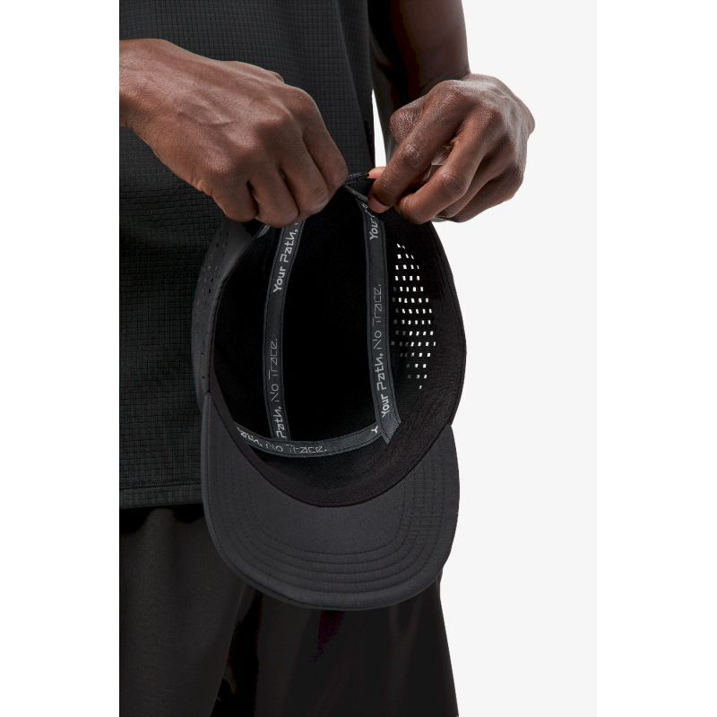 NNormal Race Cap - Pet | Hardloop