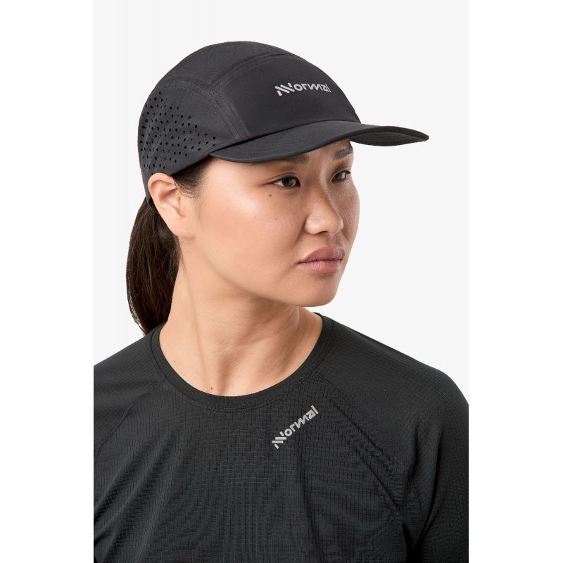 NNormal Race Cap - Keps | Hardloop
