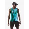 NNormal Race Tank - Camiseta sin mangas - Hombre | Hardloop