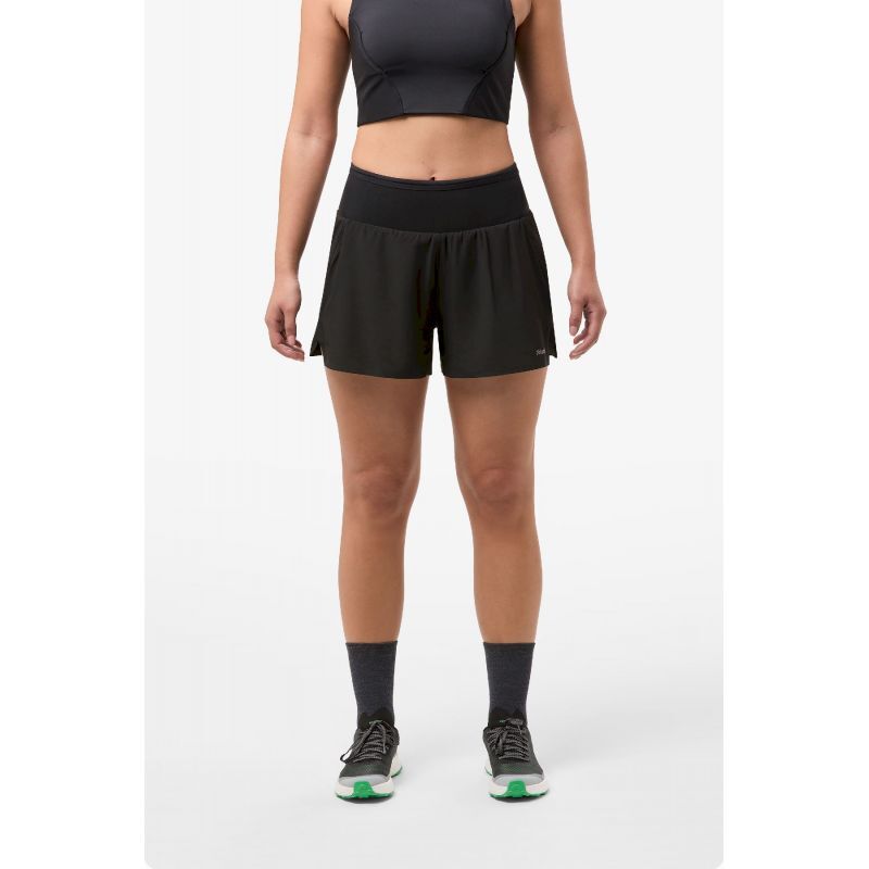 NNormal Race Shorts - Hardloopshort - Dames | Hardloop