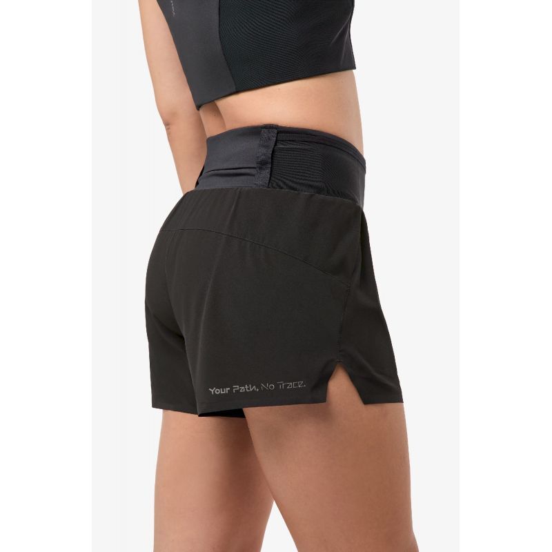NNormal Race Shorts - Hardloopshort - Dames | Hardloop