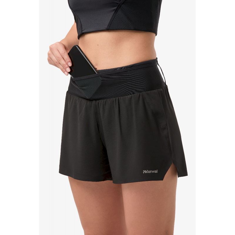 NNormal Race Shorts - Løbeshort - Damer | Hardloop