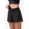 NNormal Race Shorts - Calção de trail mulher | Hardloop