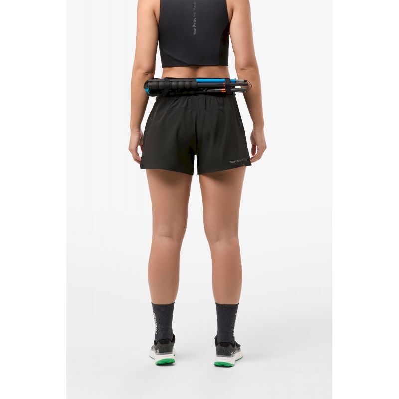NNormal Race Shorts - Short trail femme | Hardloop