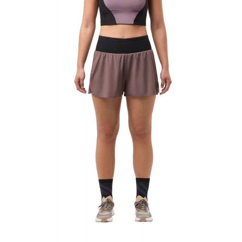 NNormal Race Shorts - Short trail femme | Hardloop