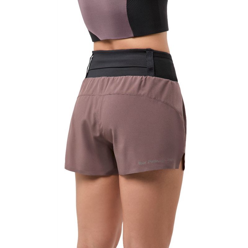 NNormal Race Shorts - Trailrunning Shorts - Damen | Hardloop