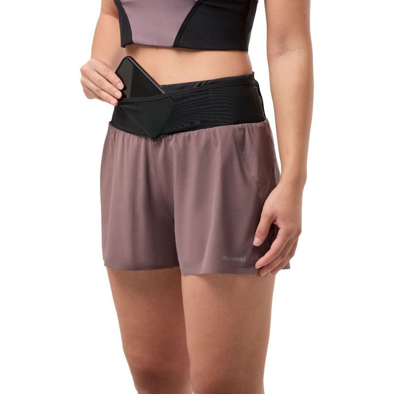 NNormal Race Shorts - Trail running shorts - Women's | Hardloop