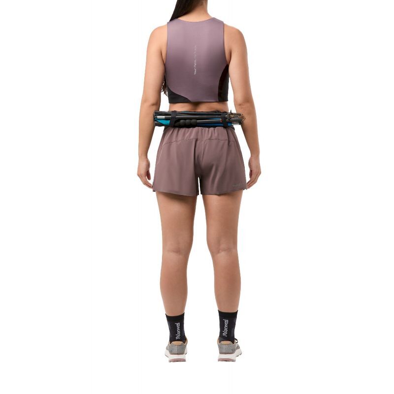 NNormal Race Shorts - Short trail femme | Hardloop