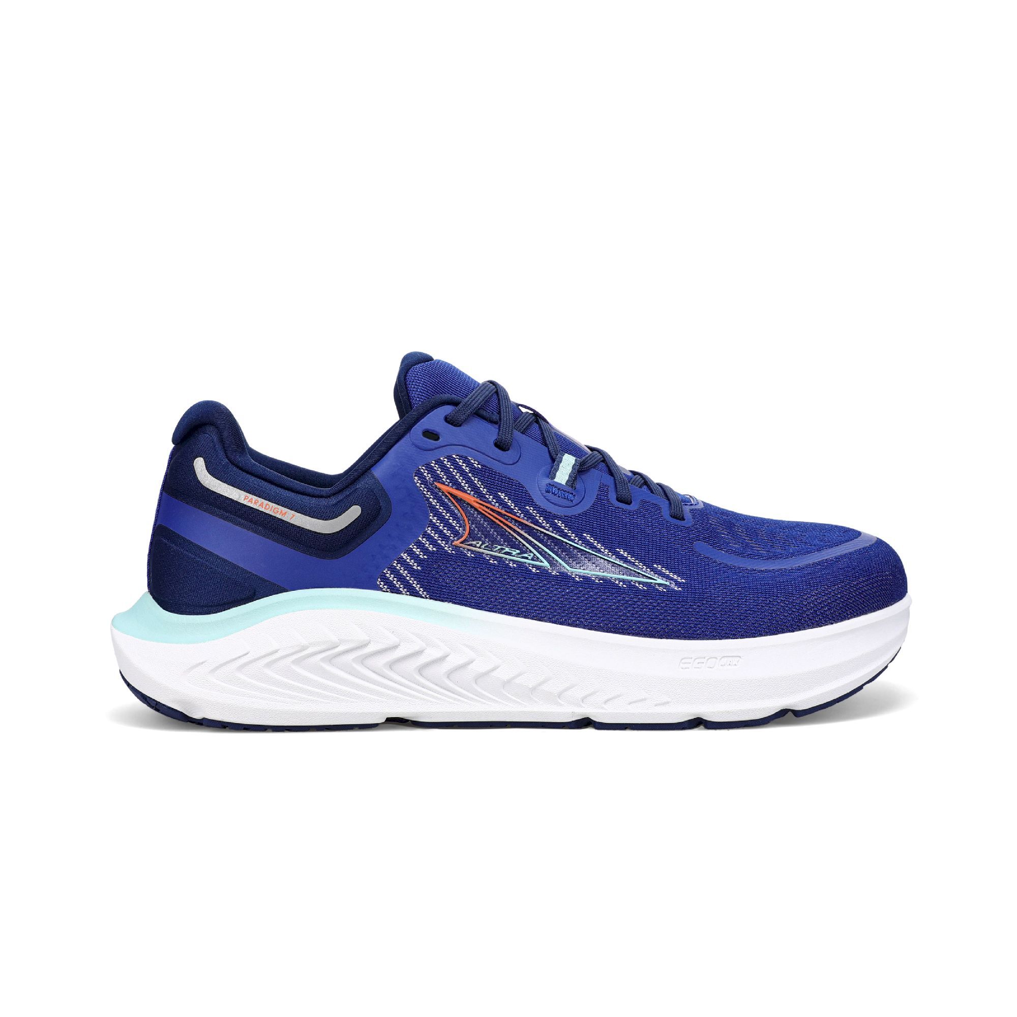 Altra Paradigm 7 Wide - Chaussures running homme | Hardloop