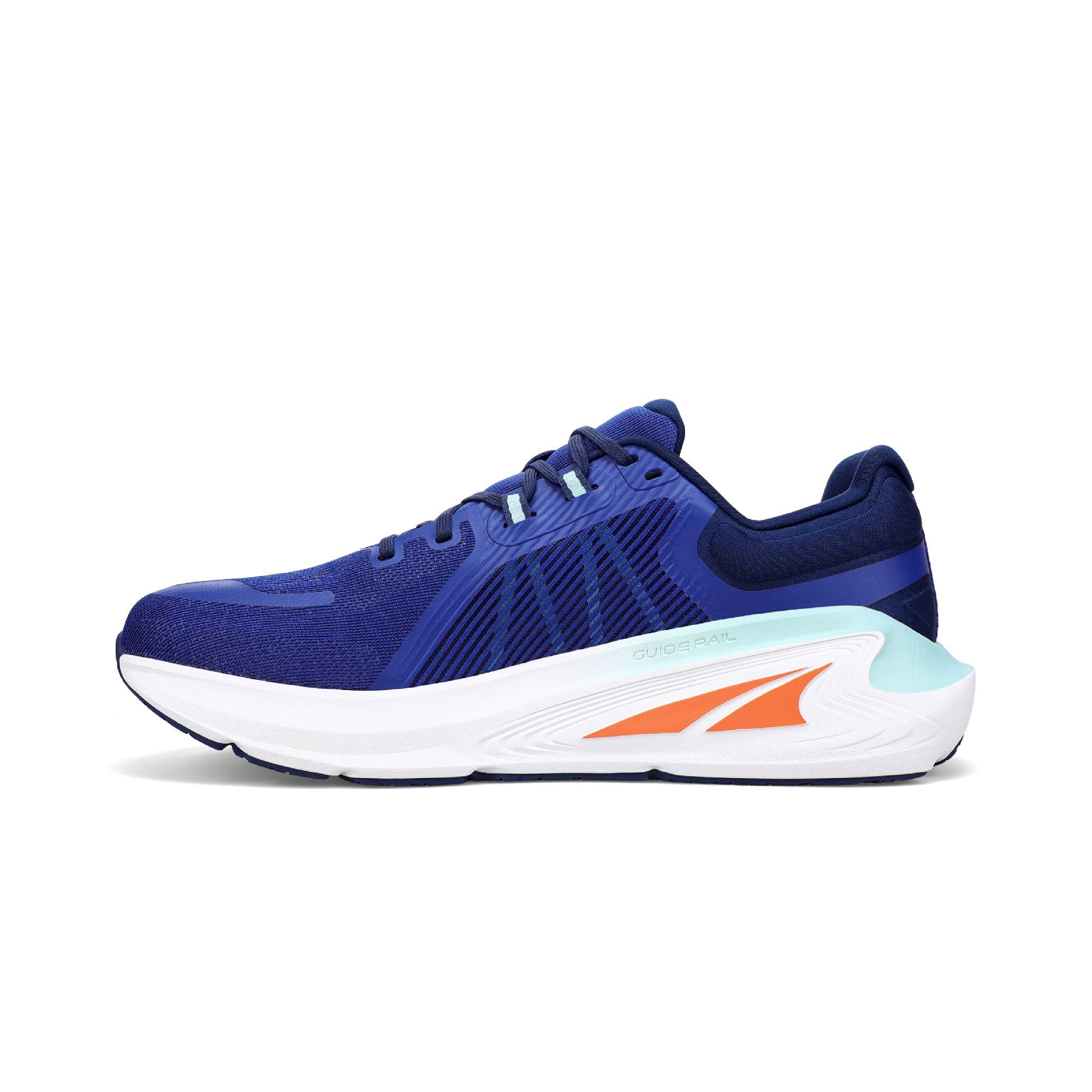 Altra Paradigm 7 Wide - Scarpe da running - Uomo | Hardloop