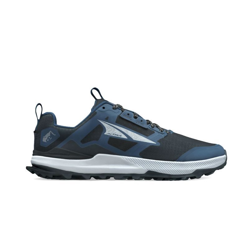 Altra Lone Peak 8 Wide - Buty trailowe meskie | Hardloop
