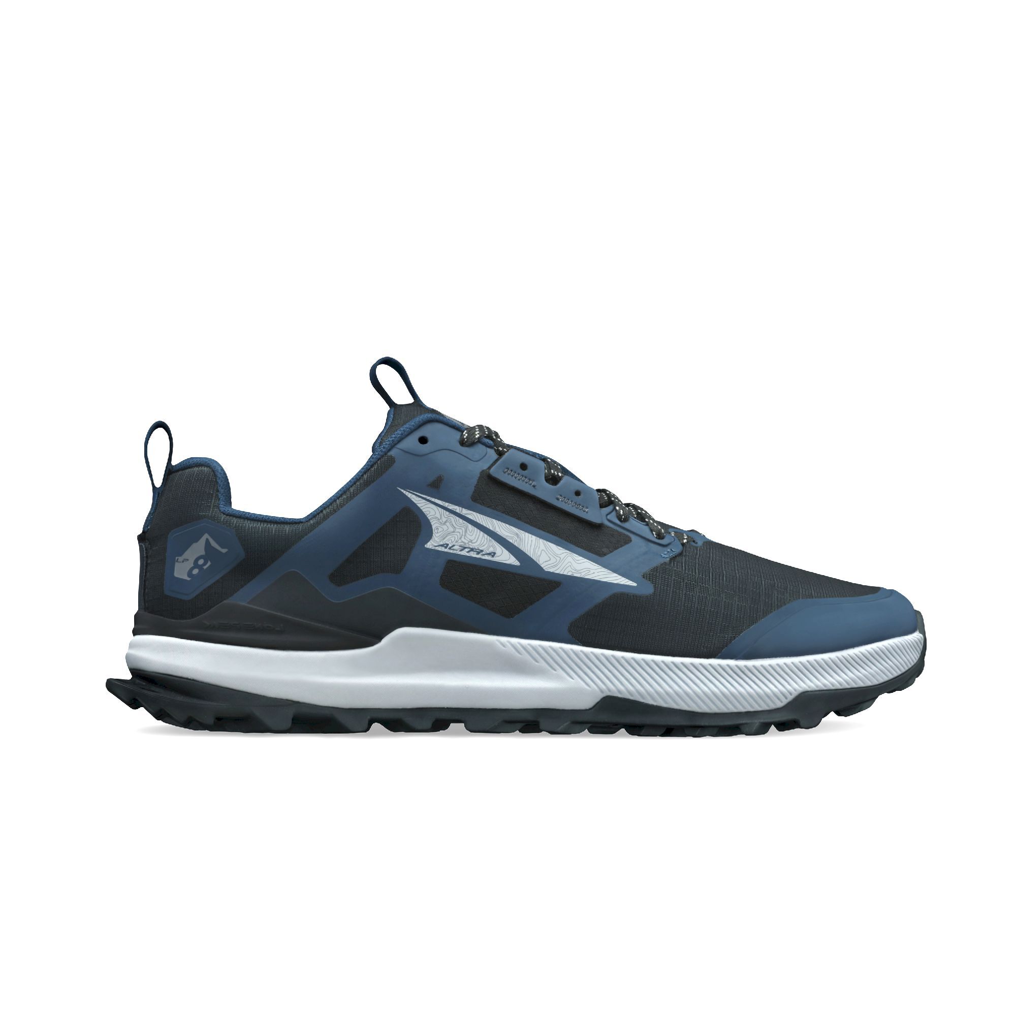 Altra Lone Peak 8 Wide - Trail running shoes - Men's | Hardloop