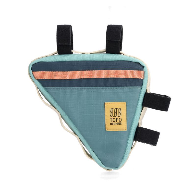 Frame Bike Bag - Bolsa cuadro bicicleta