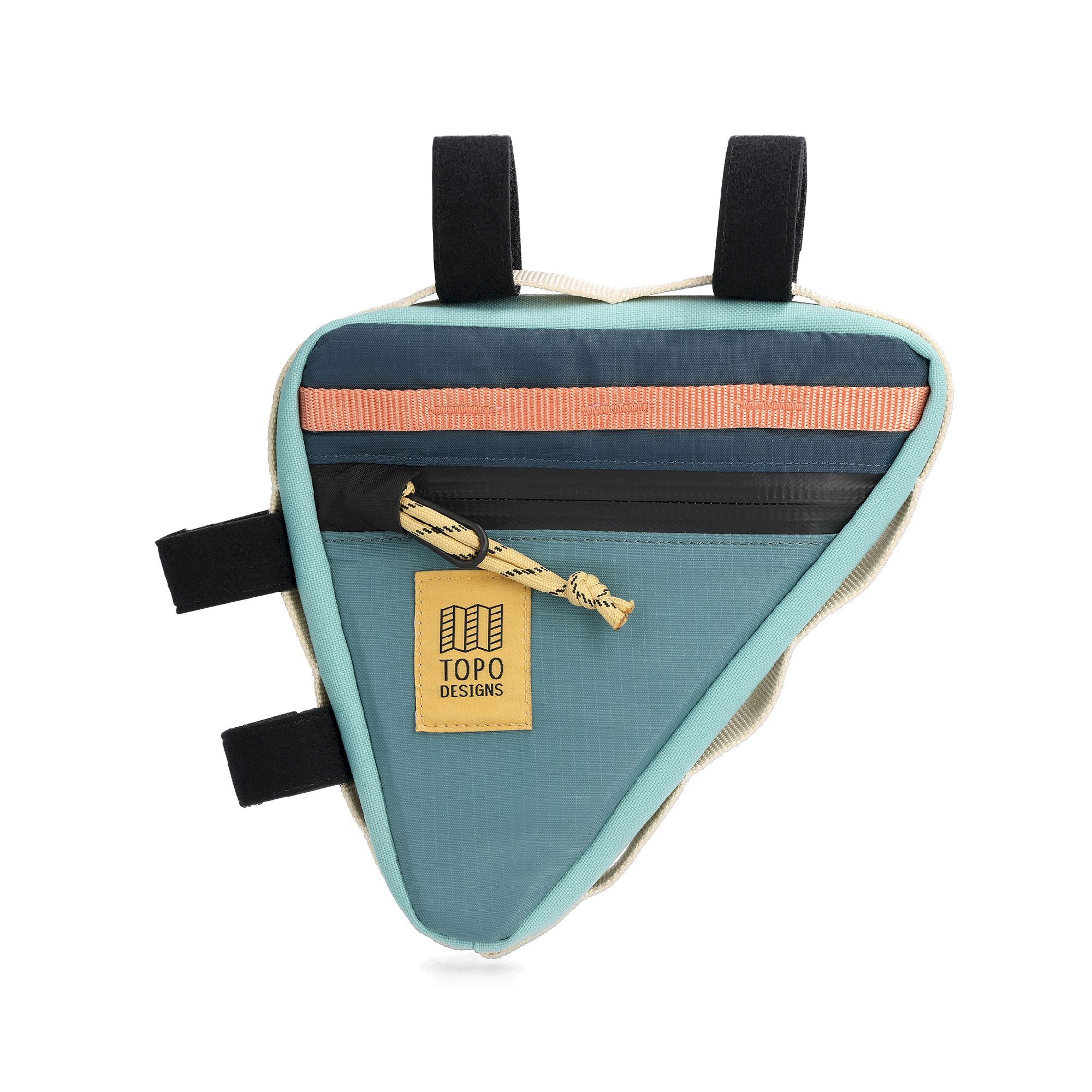 Topo Designs Frame Bike Bag - Fahrrad-Rahmentasche