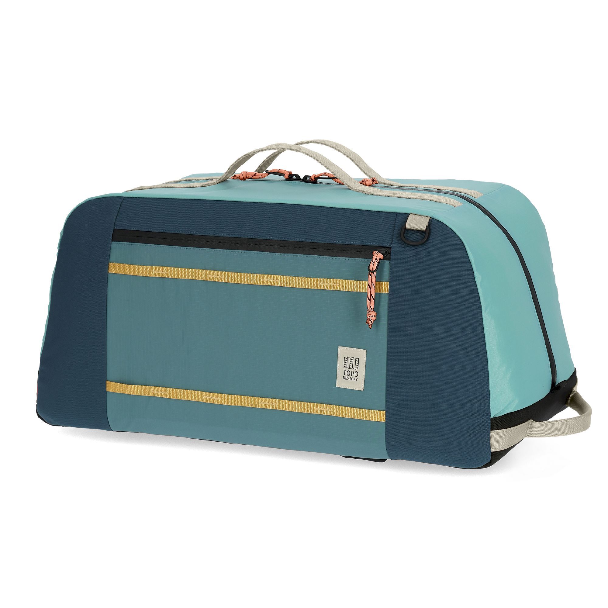 Topo Designs Mountain Duffel - Travel bag | Hardloop