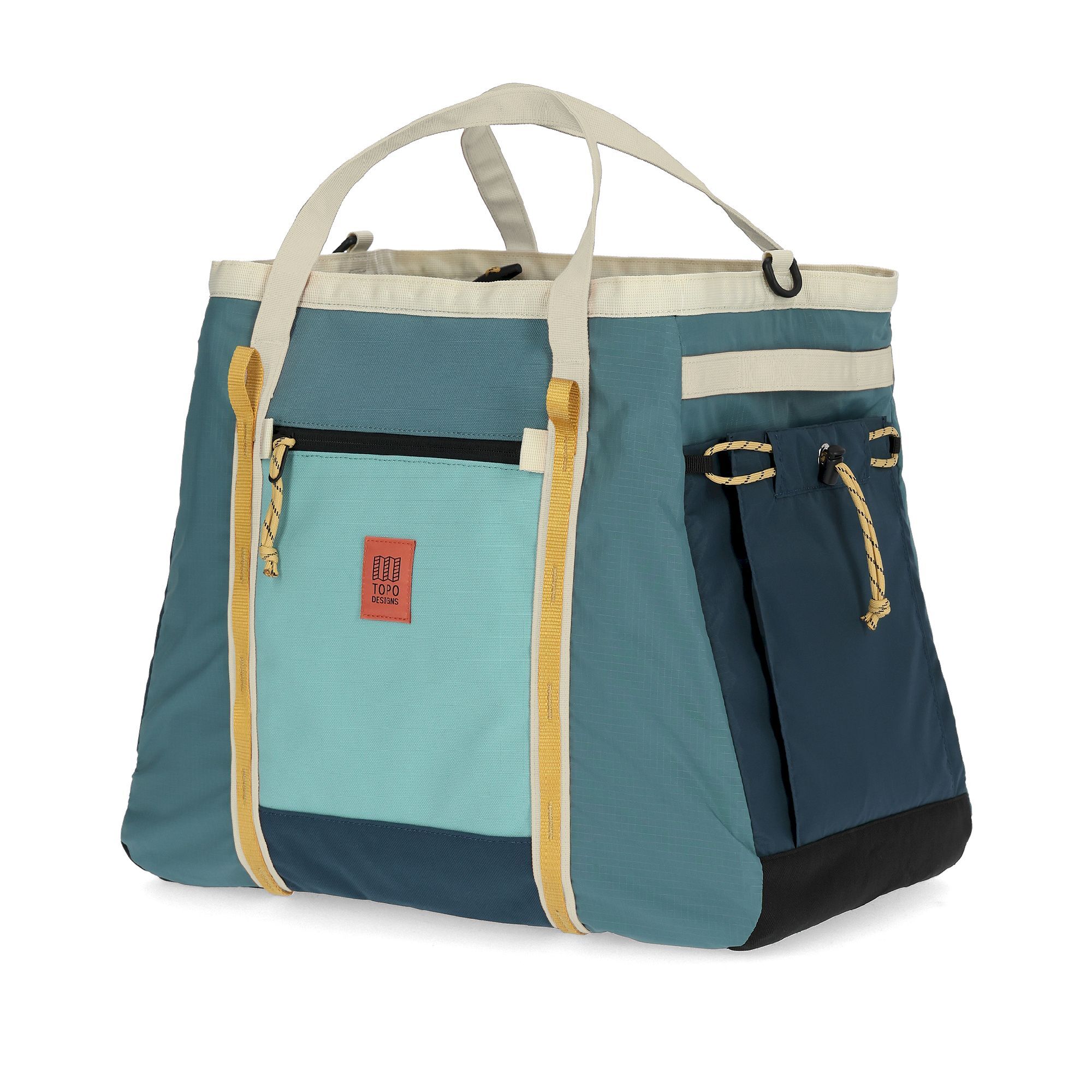 Topo Designs Mountain Gear Bag -  Cestovní taška