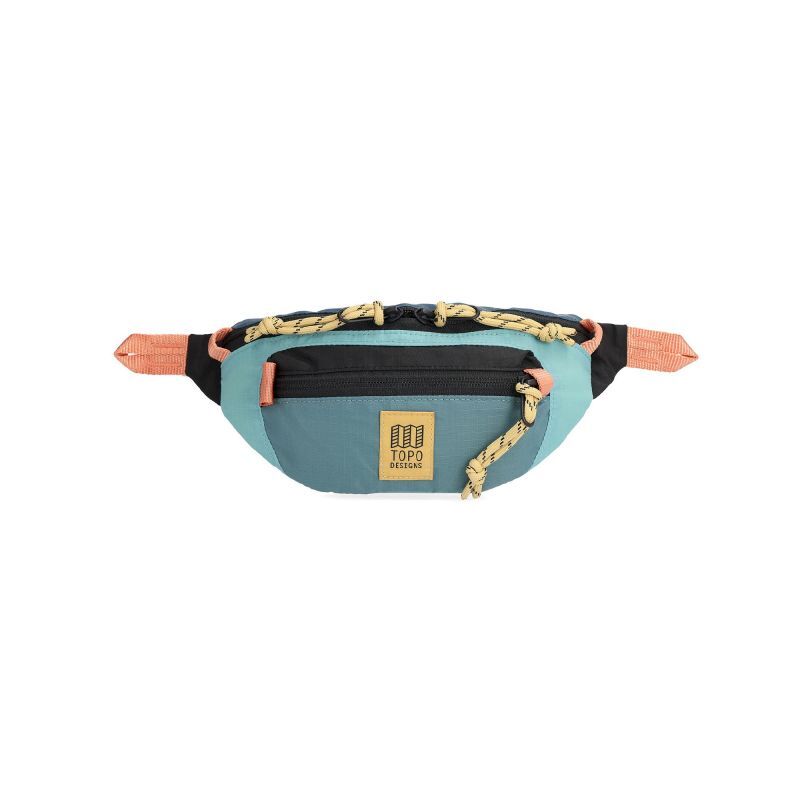 Design 2025 waist bag