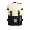 Bone White / Black