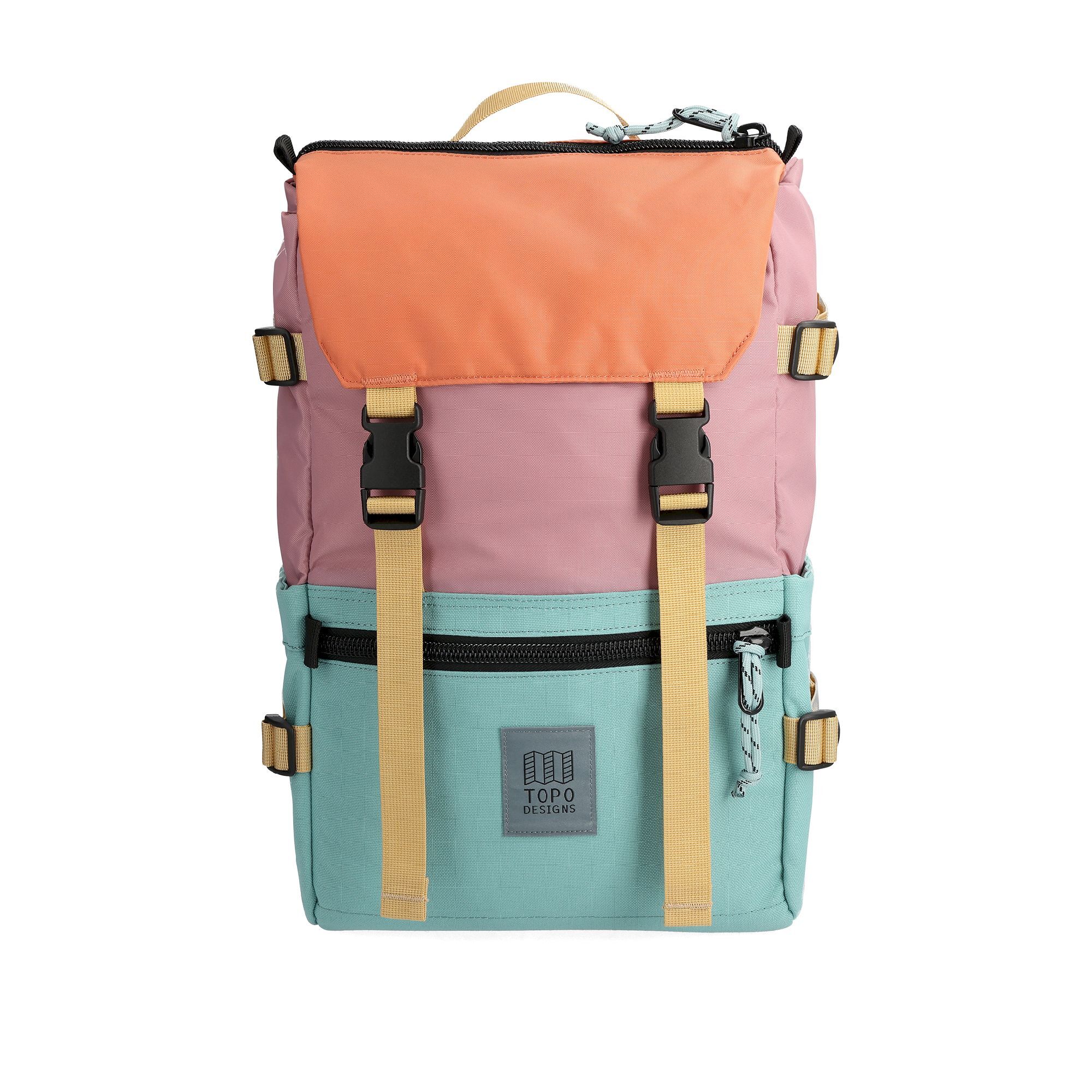 Topo Designs Rover Pack Classic - Sac à dos | Hardloop