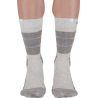 Monnet Trek Lin High - Trekkingsocken | Hardloop