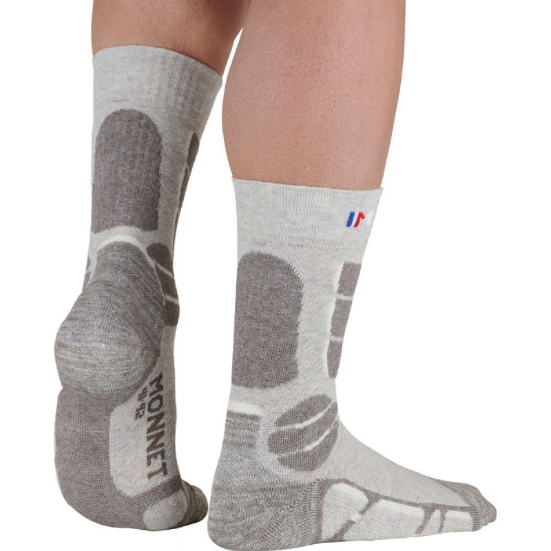 Monnet Trek Lin High - Calze da trekking | Hardloop