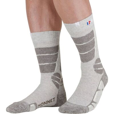 Trek Lin High - Chaussettes randonnée