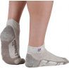 Monnet Trek Lin Low - Meias de caminhada | Hardloop