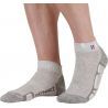 Monnet Trek Lin Low - Calze da trekking | Hardloop