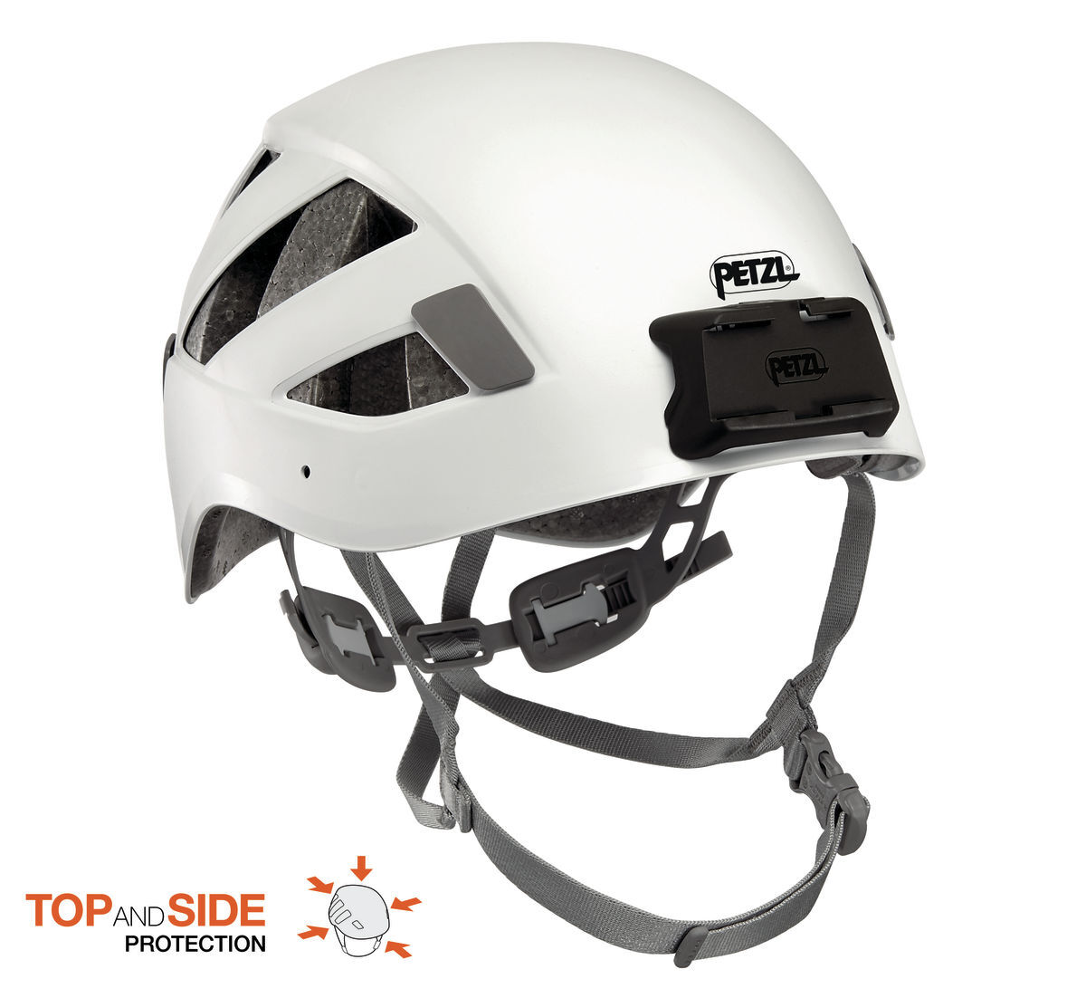 Petzl - Boreo Caving - Climbing helmet