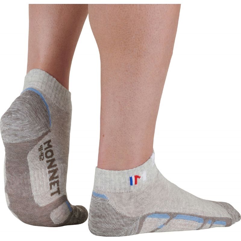 Monnet Trek Lin Low - Meias de caminhada | Hardloop