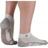 Monnet Trek Lin Low - Wandersocken | Hardloop
