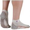 Monnet Trek Lin Low - Vaellussukat | Hardloop