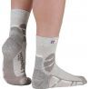 Monnet Trek Lin Mid - Trekkingsocken | Hardloop