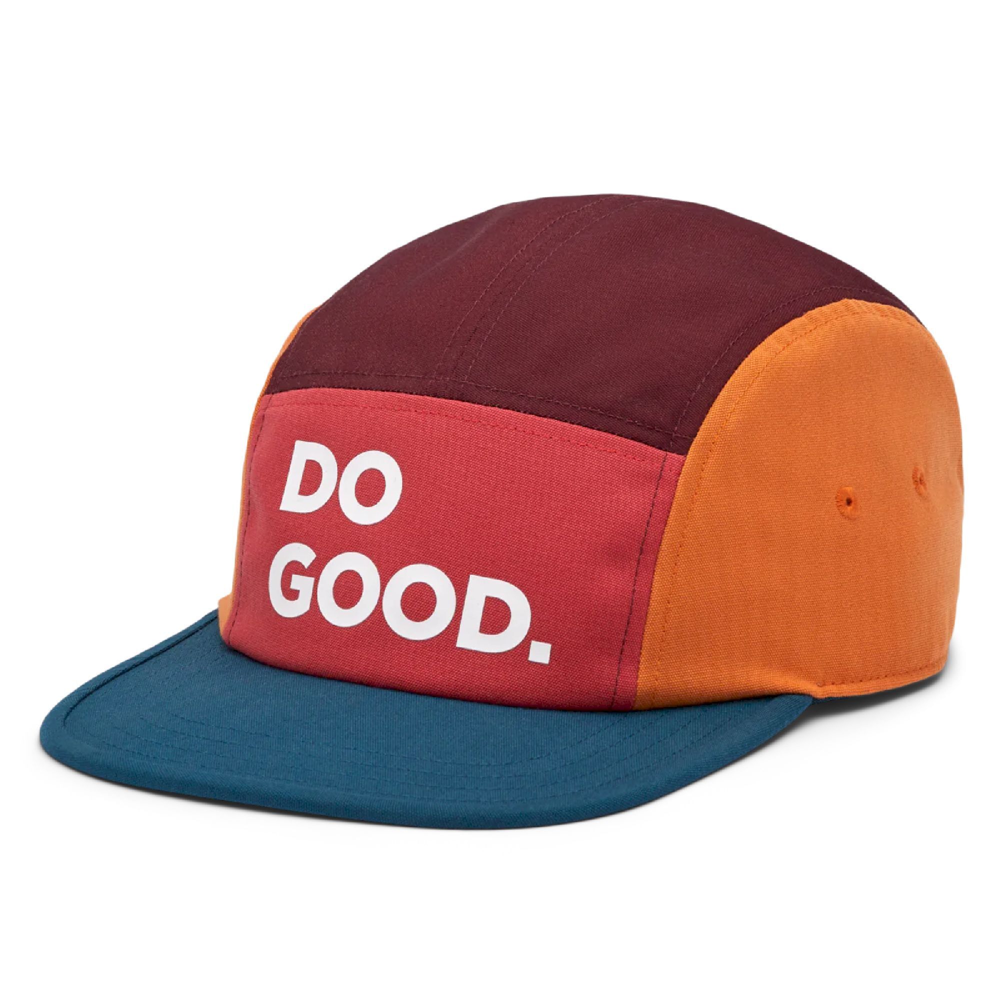 Cotopaxi Do Good 5-Panel - Mütze