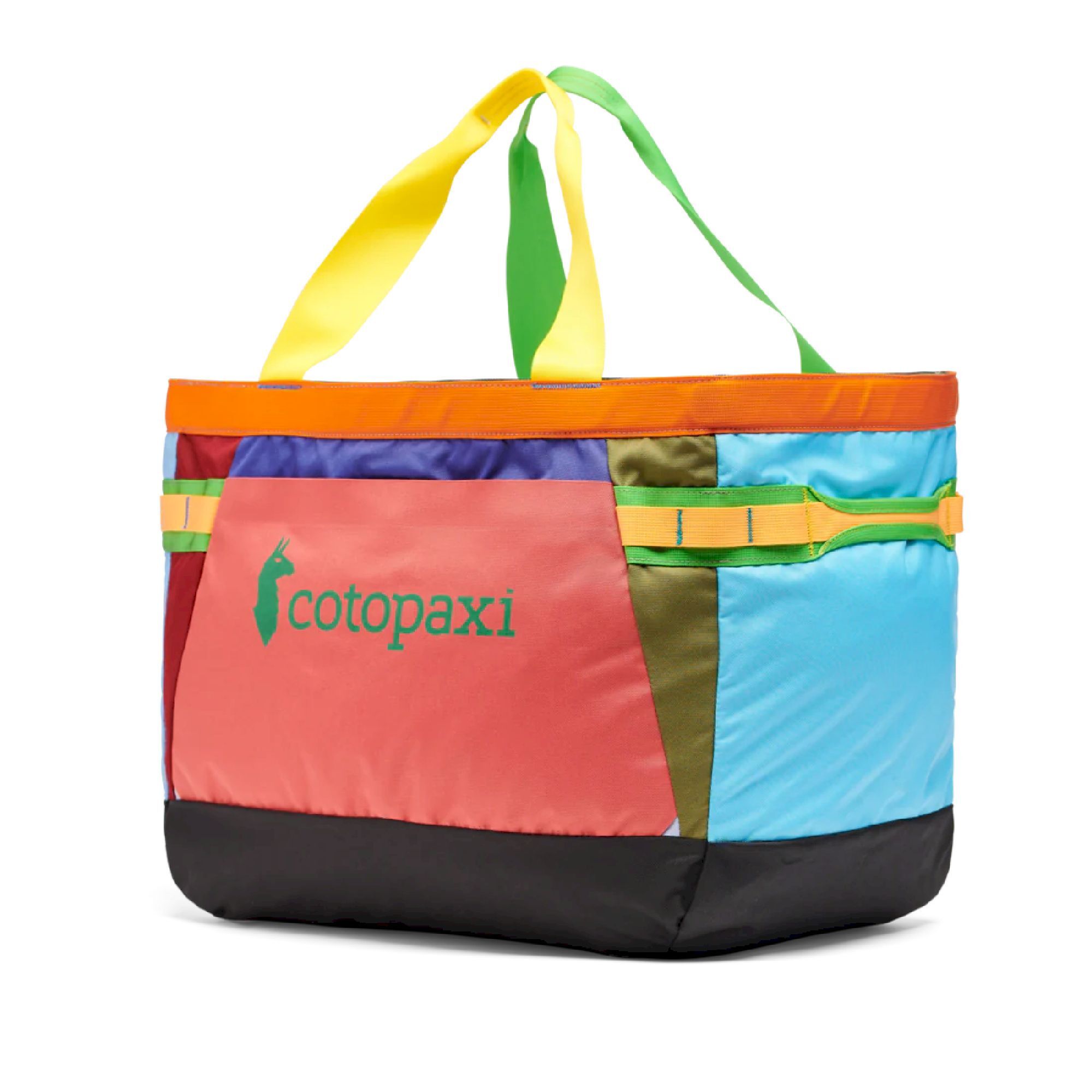 Cotopaxi Allpa 60L Del Dia - Tote bag | Hardloop