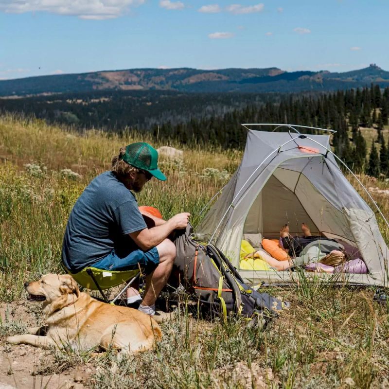 Big Agnes C Bar 2 - Stan | Hardloop