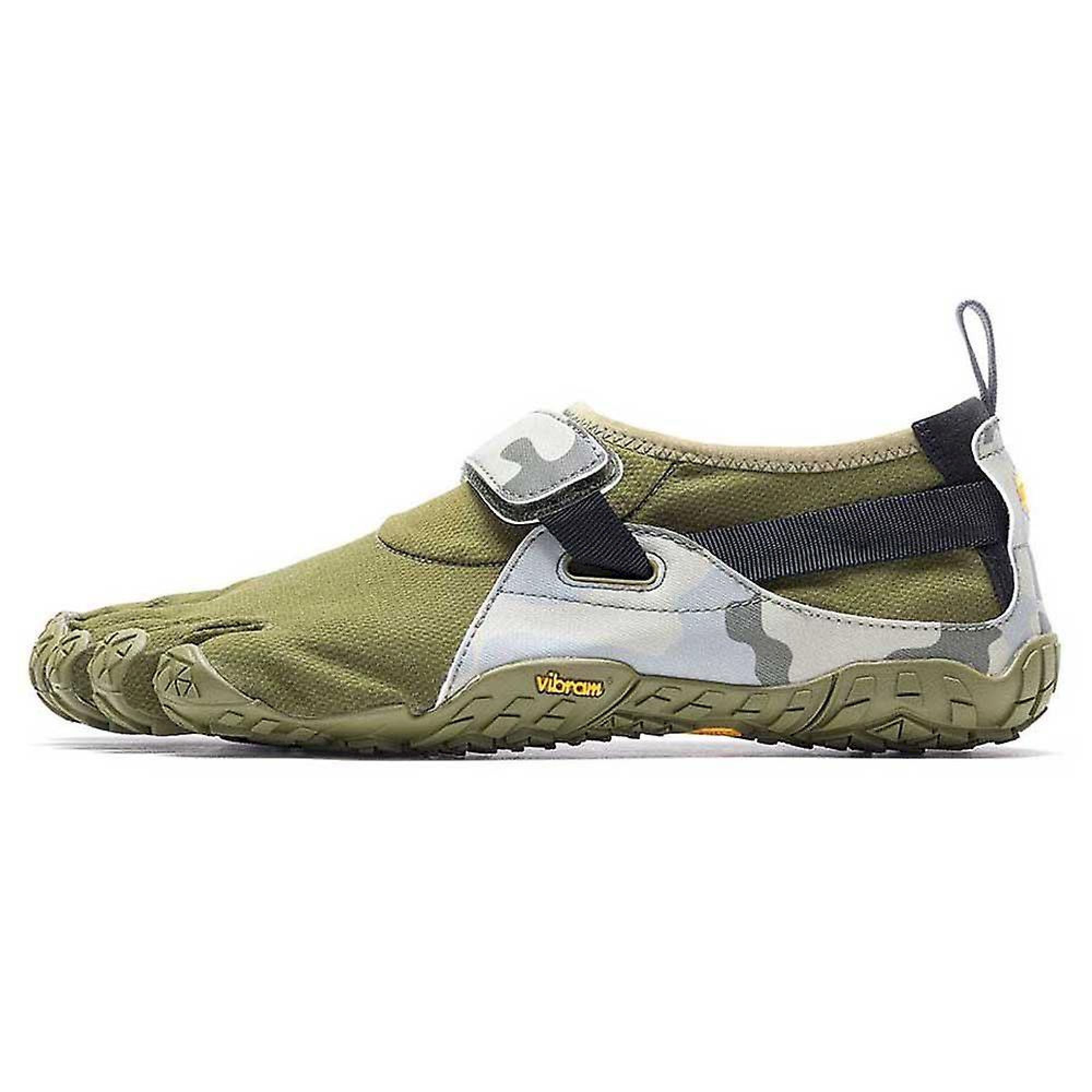 Vibram Five Fingers Spyridon Evo - Trail running shoes - Men's | Hardloop