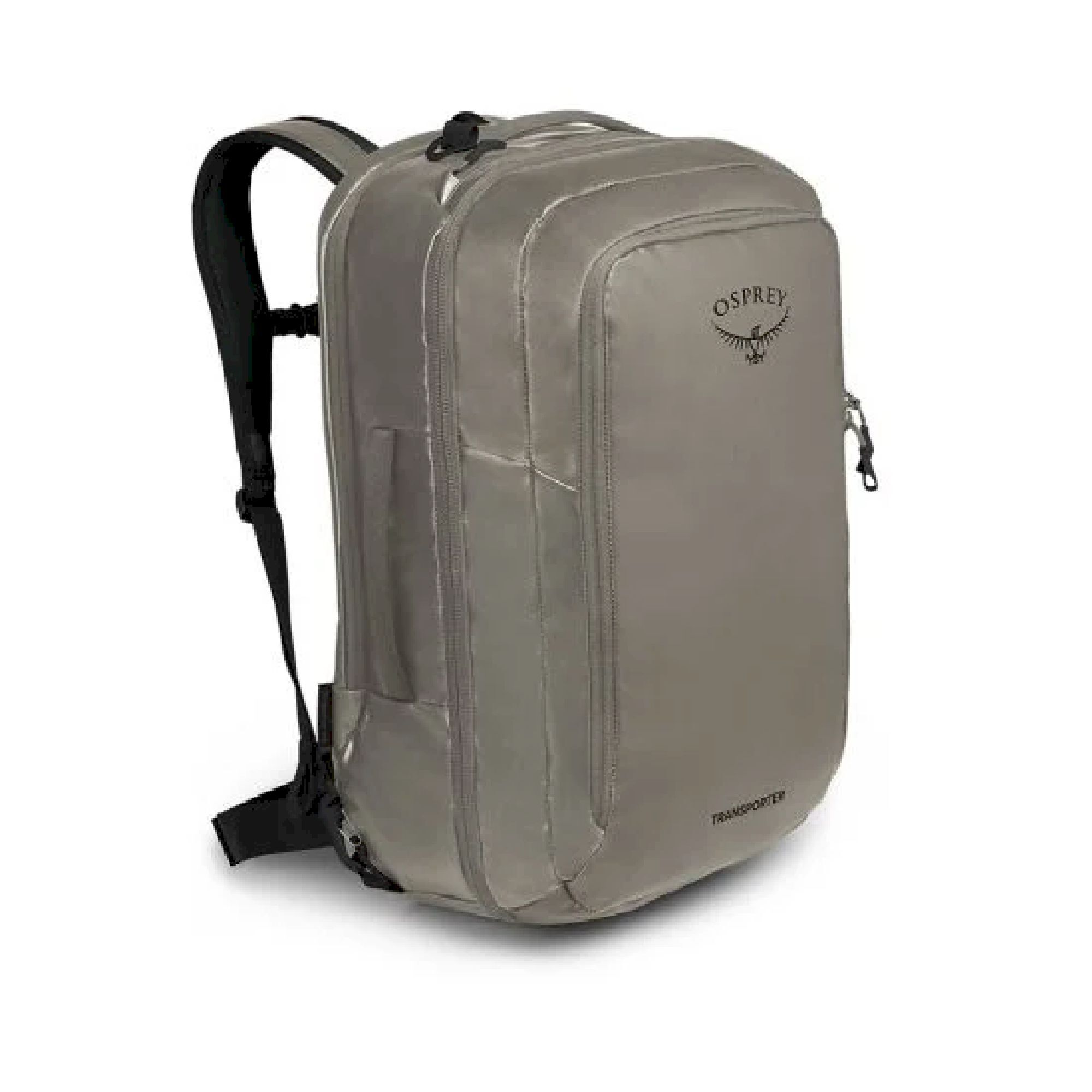 Osprey Transporter Carry-On Bag - Matkalaukku | Hardloop