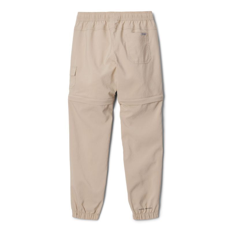 Columbia Girls Silver Ridge Utility Convertible Pant - Calça de caminhada convertível criança | Hardloop