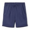 Columbia Girls Silver Ridge Utility Convertible Pant - Convertible hiking trousers - Kid's | Hardloop