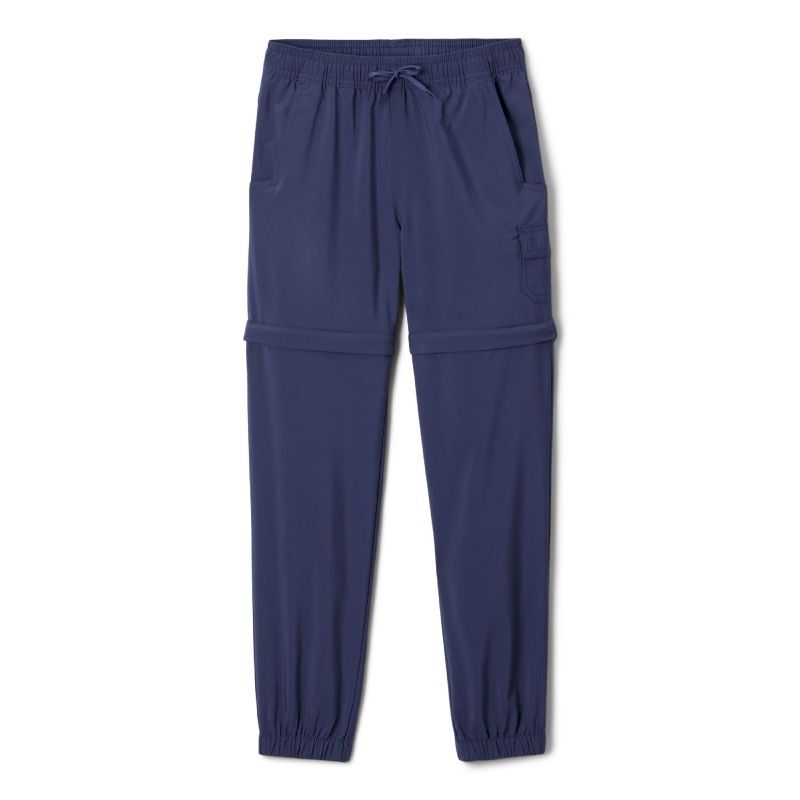 Kids hiking hot sale trousers