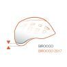 Petzl Sirocco® - Klatrehjelm