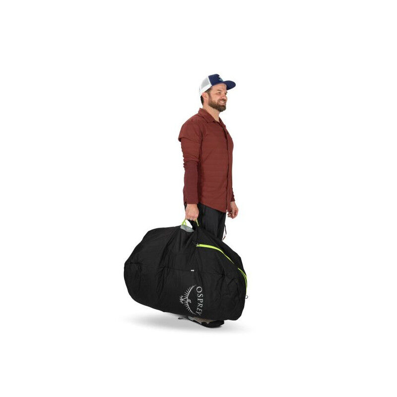 Osprey Airporter - Matkalaukku | Hardloop