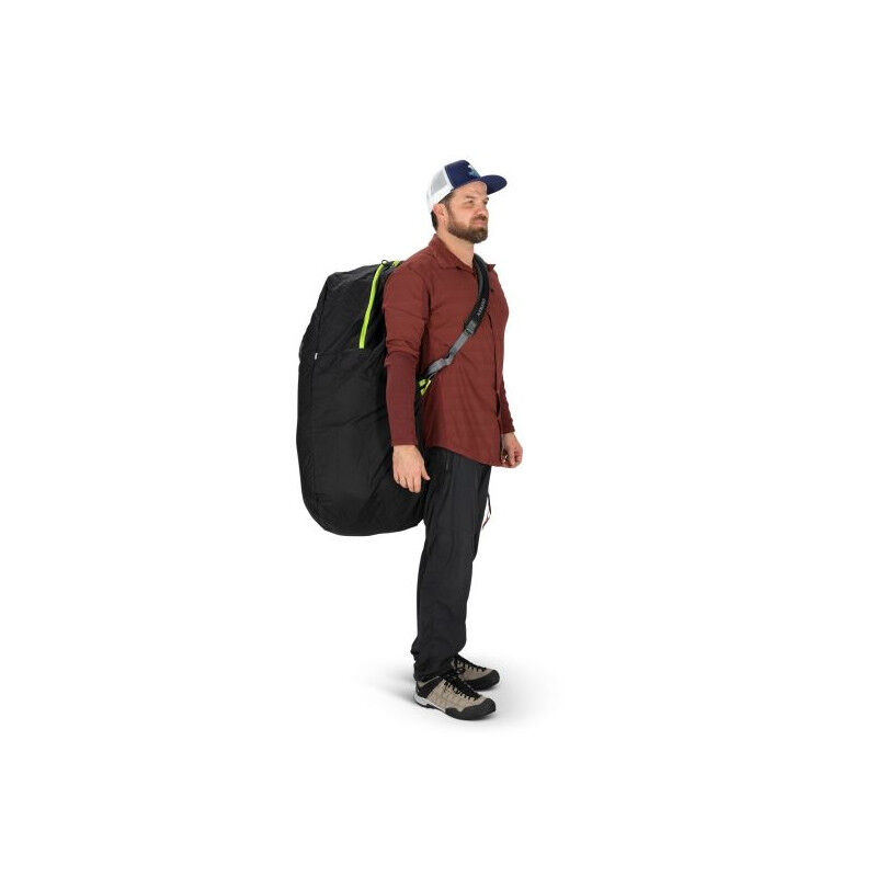 Osprey Airporter - Reistas | Hardloop