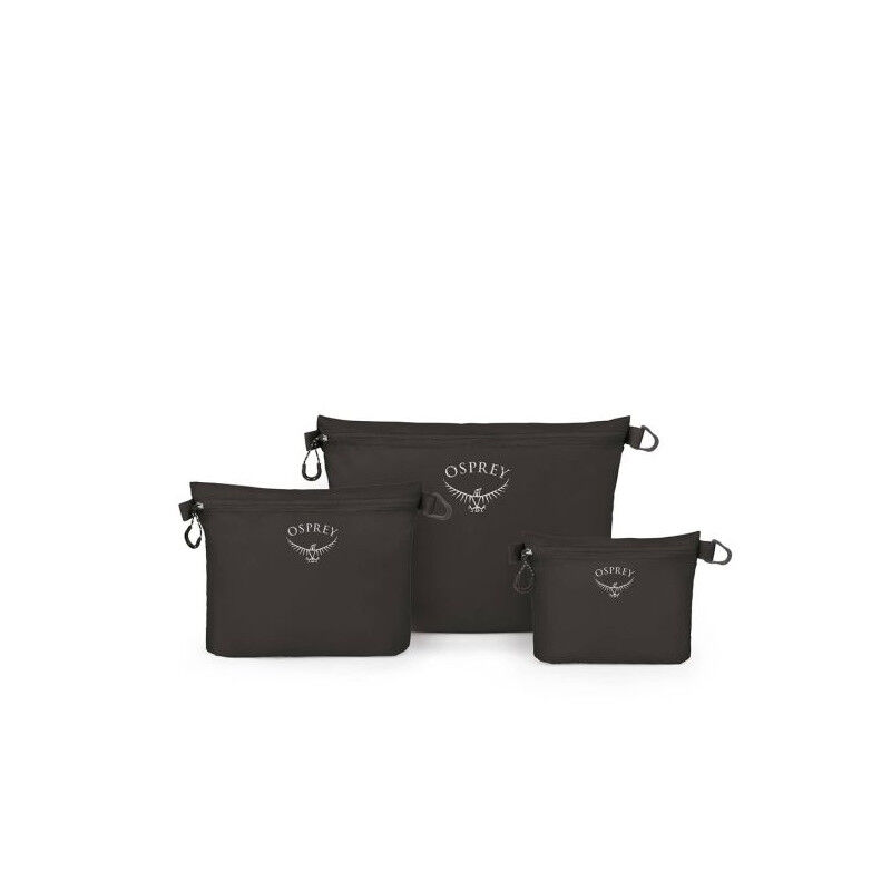Zipper Sack Set - Taske