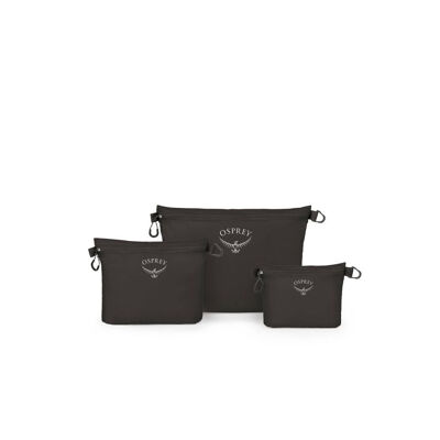 Zipper Sack Set - Travel handbag