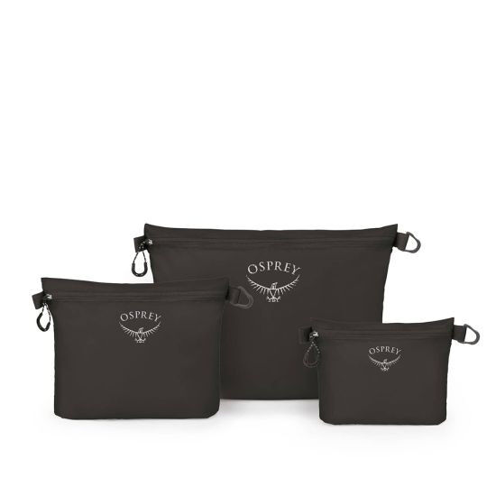 Osprey Zipper Sack Set - Borsa | Hardloop