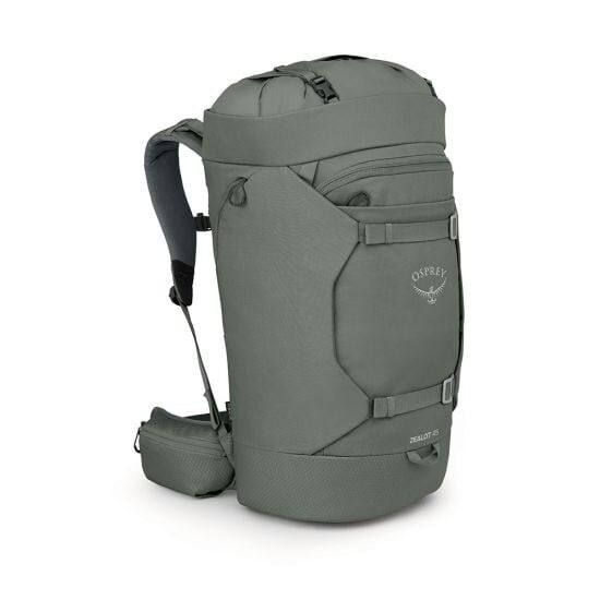 Osprey Zealot 45 - Climbing backpack | Hardloop