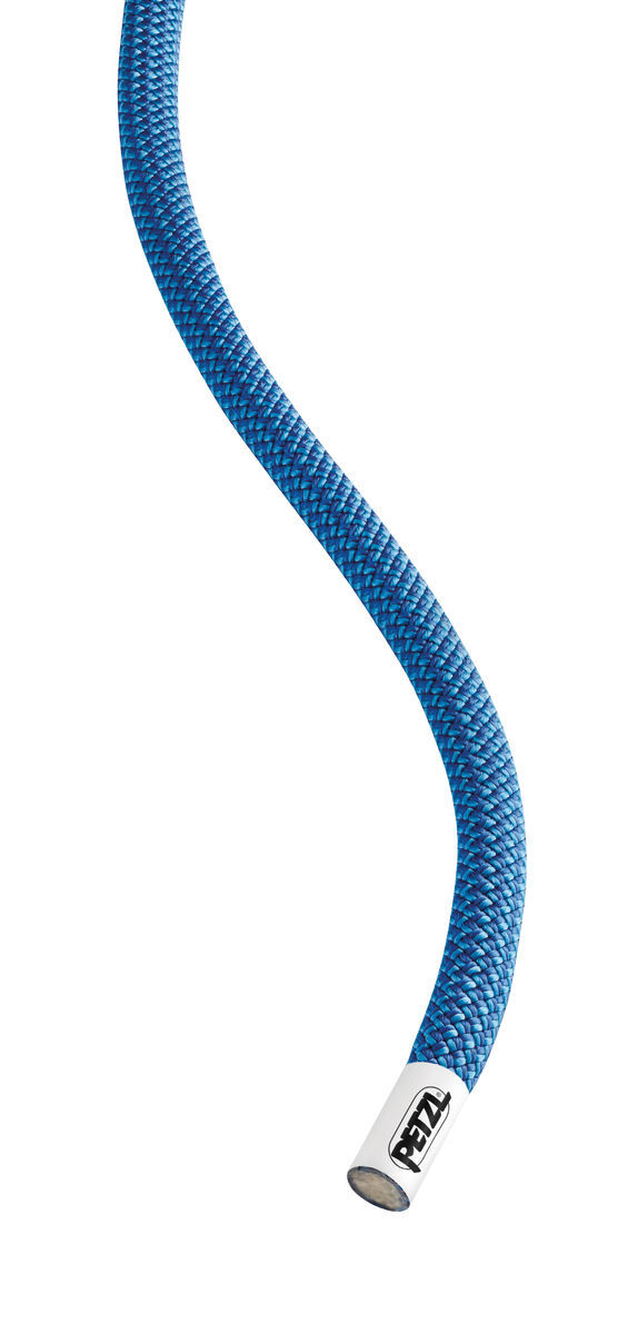 Petzl Contact 9,8 mm - Lina pojedyncza | Hardloop